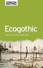 Cover: Ecogothic - Manchester University Press