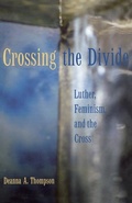 Cover: Crossing the Divide - Augsburg Fortress