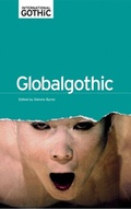 Cover: Globalgothic - Manchester University Press