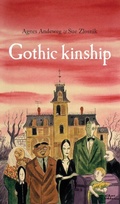 Cover: Gothic Kinship - Manchester University Press