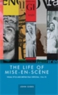 Cover: The Life of Mise-En-SceNe - Manchester University Press