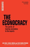 Cover: The Econocracy - Manchester University Press