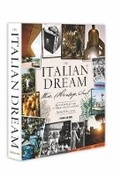 Cover: Italian Dream, the - Assouline