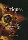 Cover: Optiques - University of Pennsylvania Press