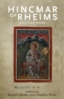 Cover: Hincmar of Rheims - Manchester University Press
