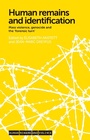 Cover: Human Remains and Identification - Manchester University Press