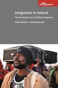 Cover: Integration in Ireland - Manchester University Press