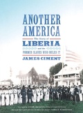 Cover: Another America - Hill & Wang Inc.,U.S.
