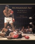 Cover: Muhammad Ali: The Story of a Boxing Legend - Welbeck