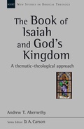 Cover: The Book of Isaiah and God's Kingdom - Apollos