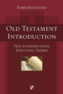 Cover: Old Testament Introduction - Apollos