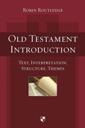 Cover: Old Testament Introduction - Apollos