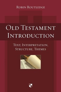 Enlarge image Cover: Old Testament Introduction - Apollos