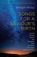 Cover: Songs for a Saviour's Birth - Inter-Varsity Press