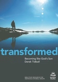 Cover: Transformed - Inter-Varsity Press
