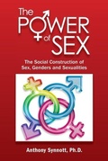 Cover: The Power of Sex - Chaucer Press (imprint of Altschuler, Richard & Associates, Inc)