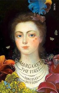 Enlarge image Cover: Margaret the First - Scribe Publications