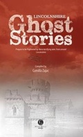 Cover: Lincolnshire Ghost Stories - Bradwell Books