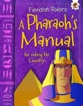 Cover: A Pharaoh's Manual - Hungry Tomato Ltd