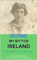 Cover: Doing My Bit For Ireland - Luath Press Ltd