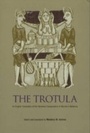 Cover: The Trotula - University of Pennsylvania Press