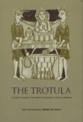 Cover: The Trotula - University of Pennsylvania Press