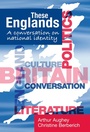 Cover: These Englands - Manchester University Press