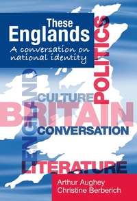 Enlarge image Cover: These Englands - Manchester University Press
