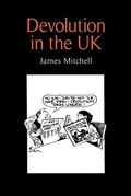 Abbildung von: Devolution in the Uk - Manchester University Press