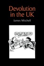 Cover: Devolution in the Uk - Manchester University Press
