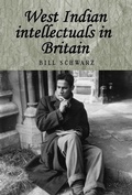 Cover: West Indian Intellectuals in Britain - Manchester University Press