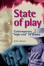 Cover: State of Play - Manchester University Press