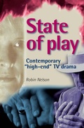 Cover: State of Play - Manchester University Press