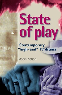 Enlarge image Cover: State of Play - Manchester University Press