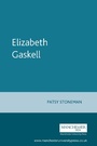 Cover: Elizabeth Gaskell - Manchester University Press