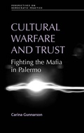 Cover: Cultural Warfare and Trust - Manchester University Press