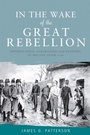 Cover: In the Wake of the Great Rebellion - Manchester University Press