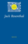 Cover: Jack Rosenthal - Manchester University Press