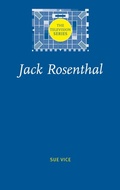 Cover: Jack Rosenthal - Manchester University Press