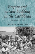 Cover: Empire and Nation-Building in the Caribbean - Manchester University Press
