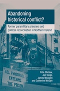 Cover: Abandoning Historical Conflict? - Manchester University Press