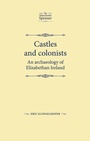 Cover: Castles and Colonists - Manchester University Press