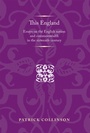 Cover: This England - Manchester University Press