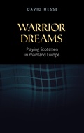 Cover: Warrior Dreams - Manchester University Press