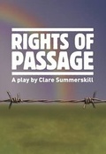 Cover: Rights of Passage - Tollington Press