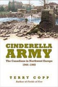 Cover: Cinderella Army - University of Toronto Press