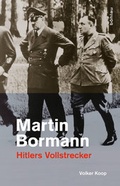 Cover: Martin Bormann - B&ouml;hlau