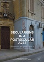 Cover: Secularisms in a Postsecular Age? - Palgrave Macmillan