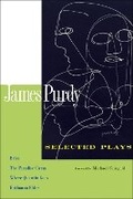 Cover: Selected Plays - Northwestern University Press