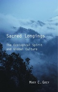Cover: Sacred Longings - Augsburg Fortress